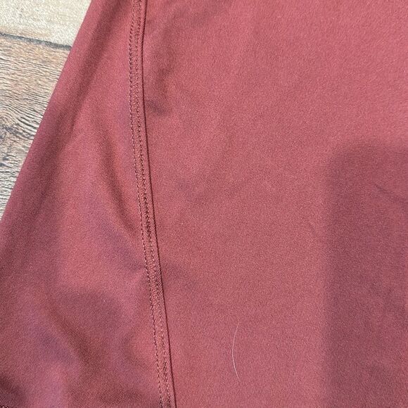 NWT-YOGALICIOUS TANK TOP - Picture 4 of 5